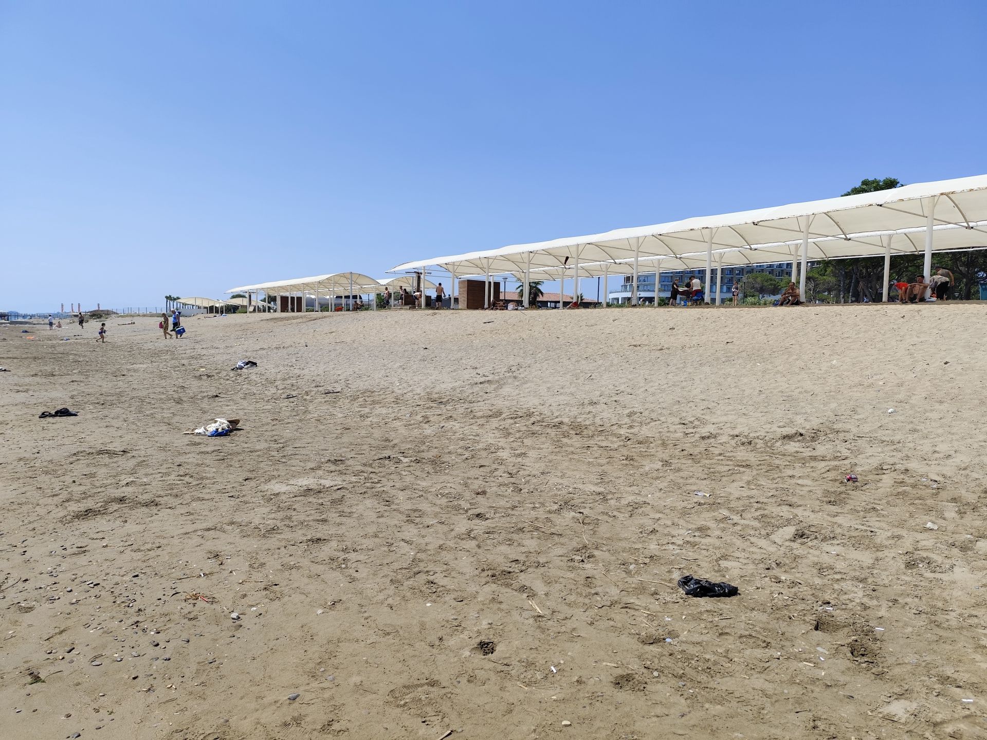 Photo of Belek beach II