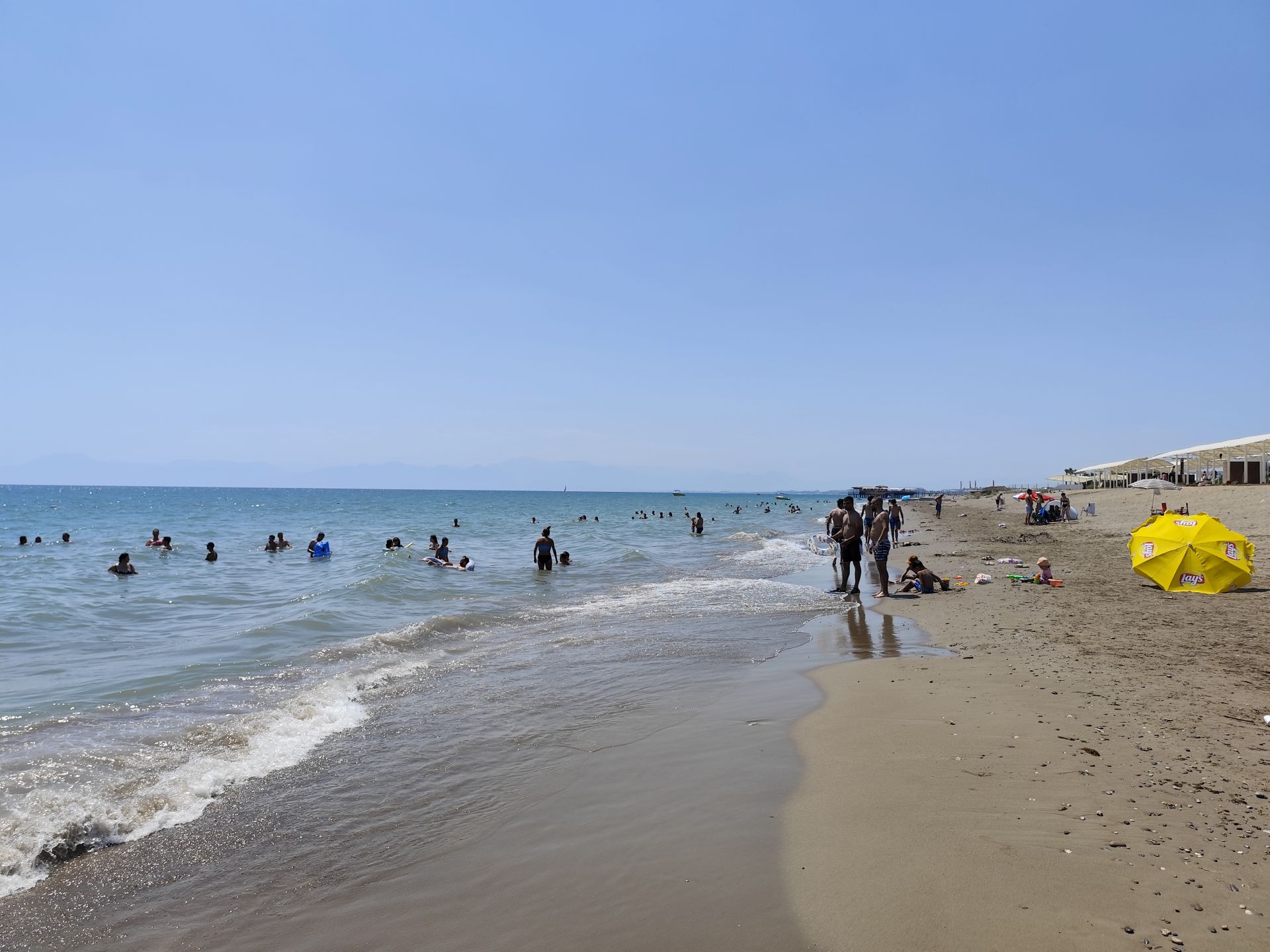 Photo of Belek beach II