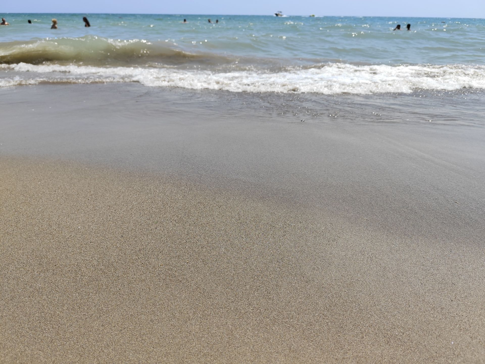 Photo of Belek beach II