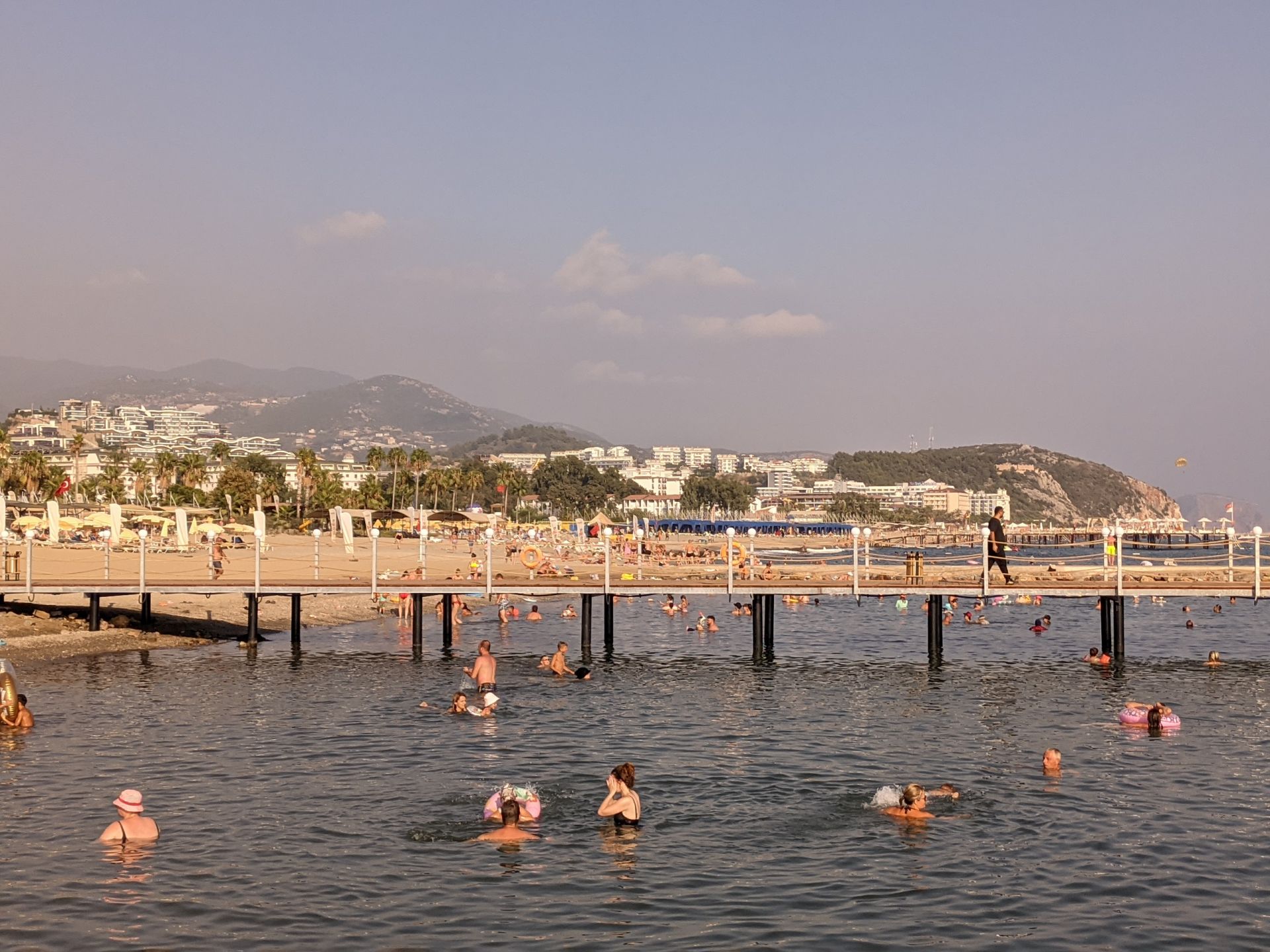 Photo of Turkler beach IV