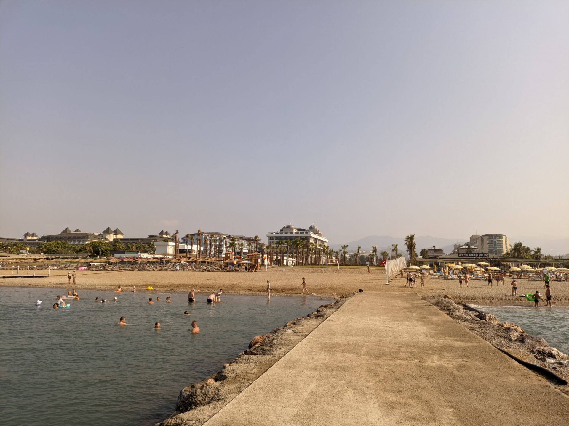 Photo of Turkler beach IV