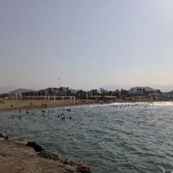 Photo de Konaklı Beach - endroit populaire parmi les connaisseurs de la détente