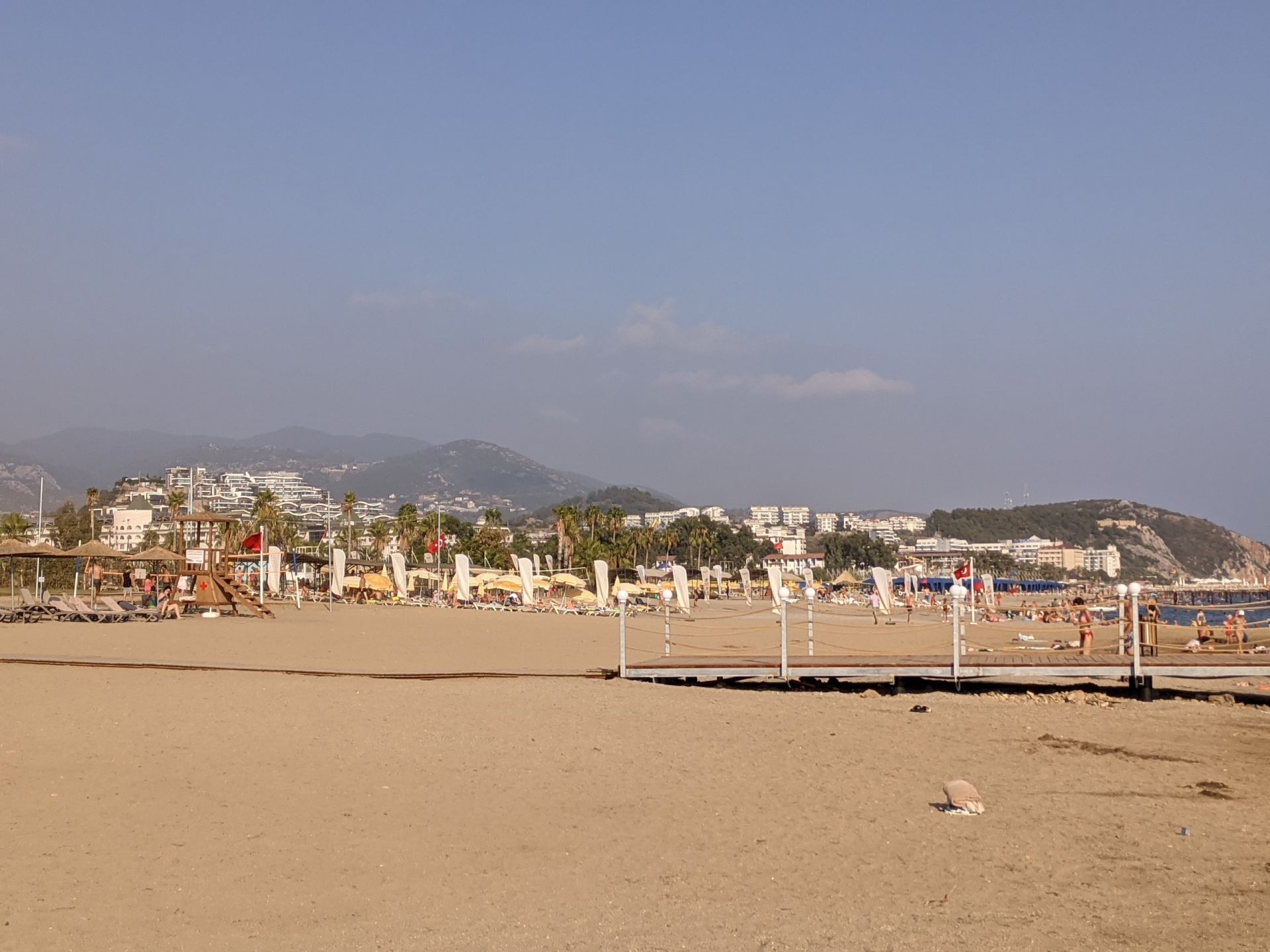 Photo of Turkler beach IV