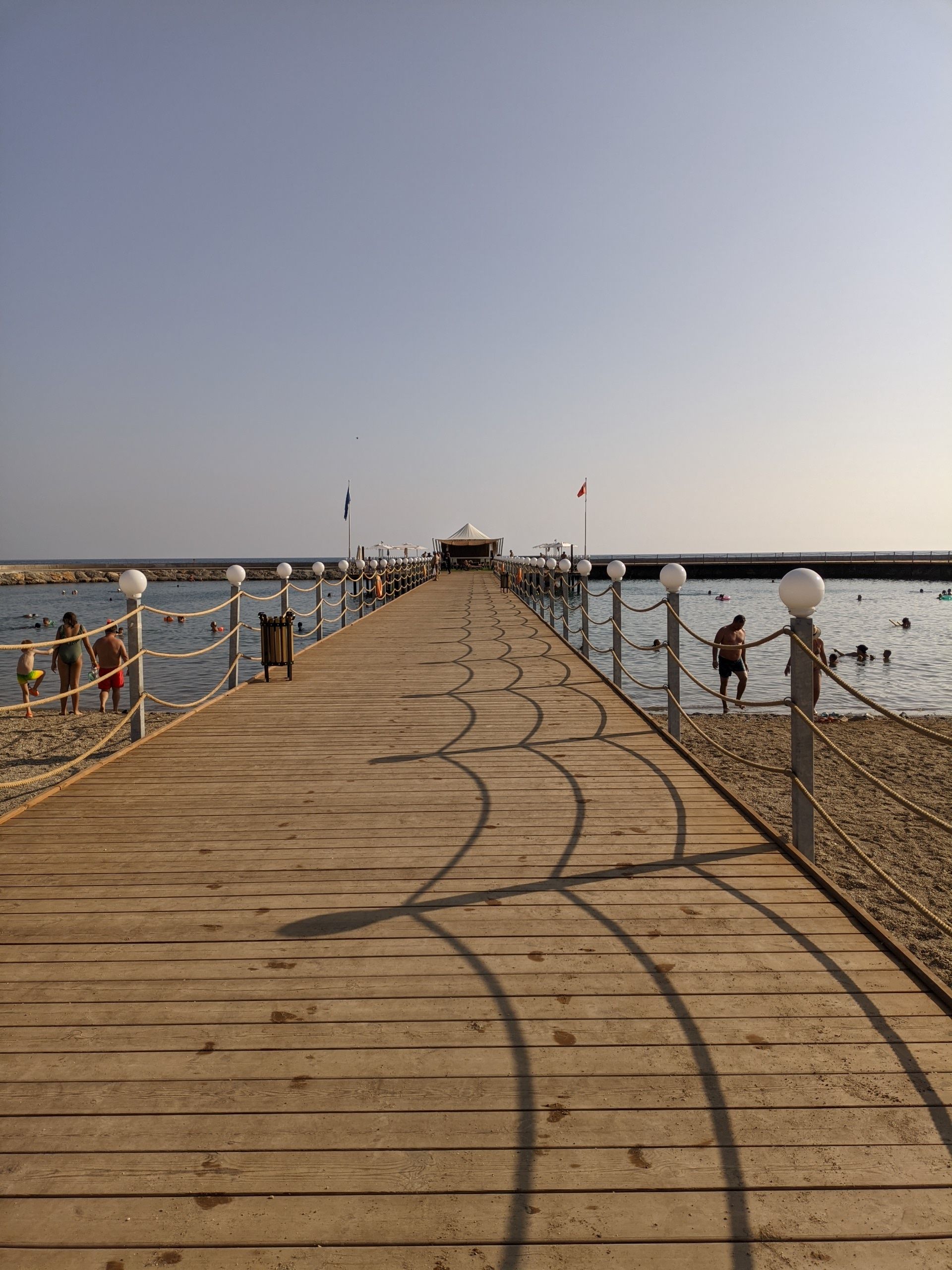 Photo of Turkler beach IV