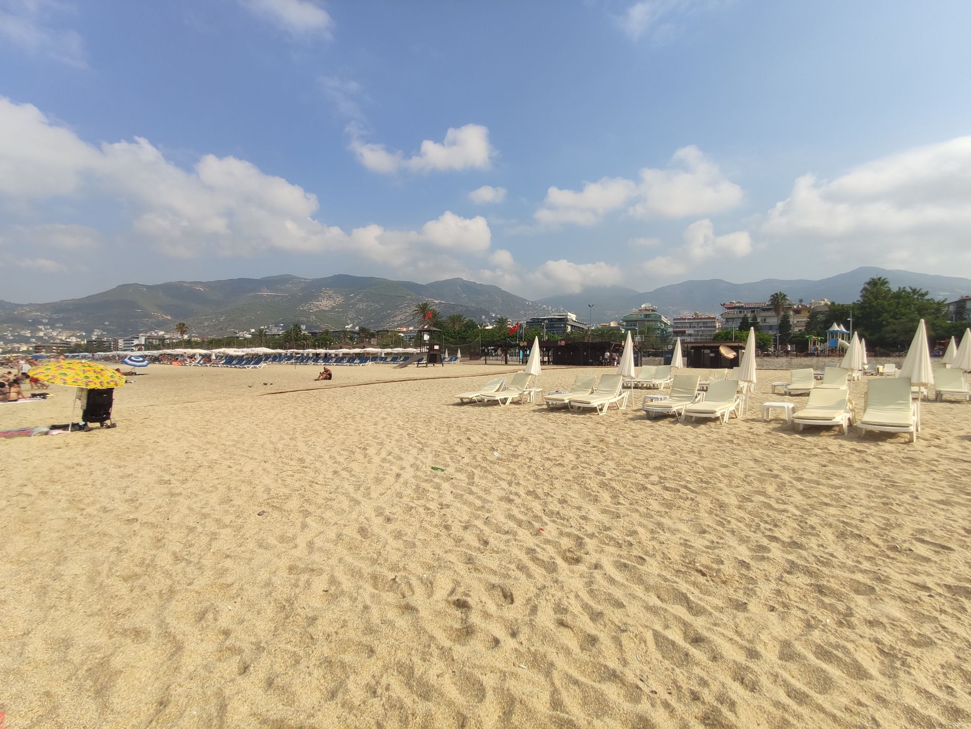 Photo of Kleopatra beach