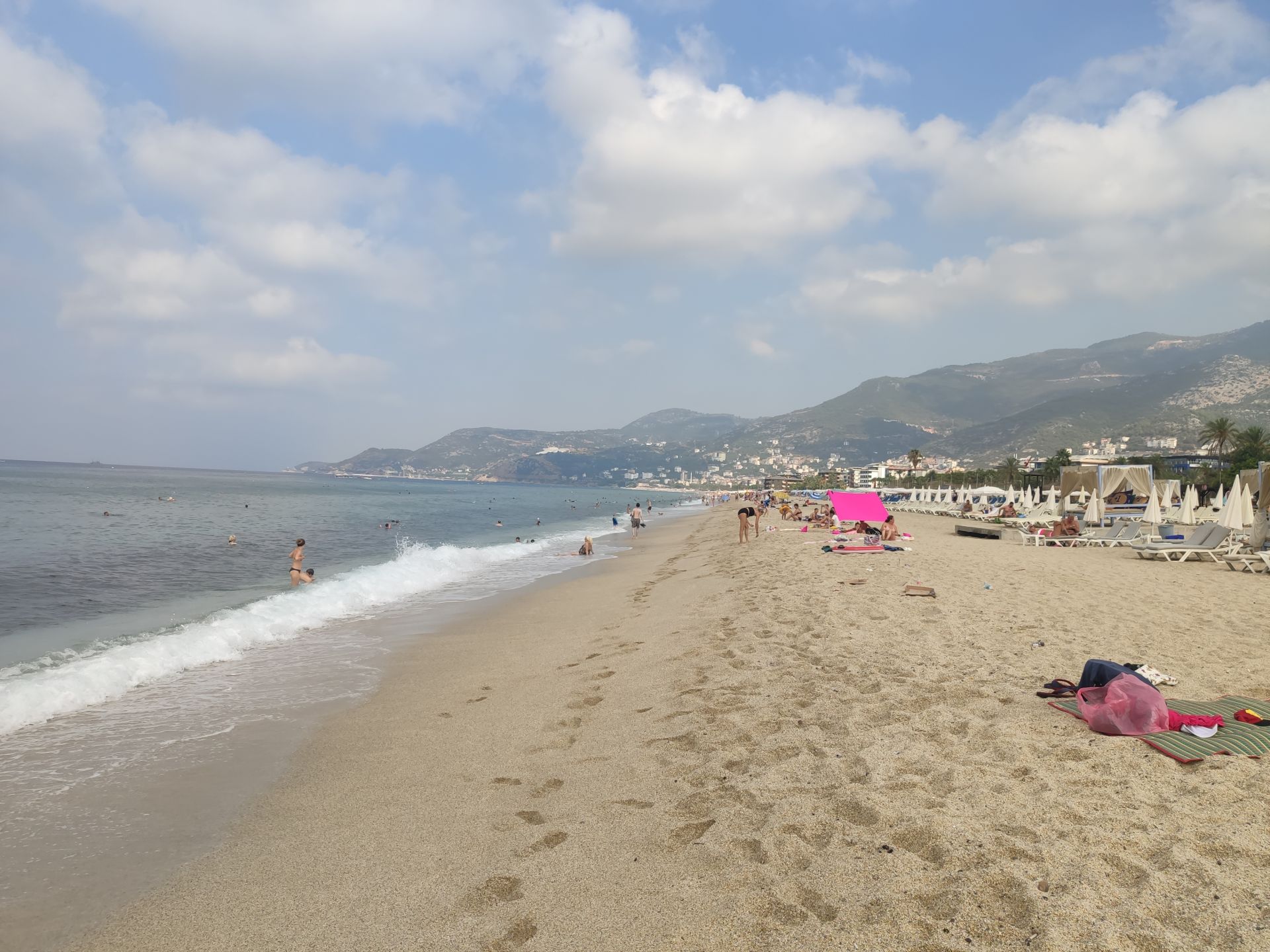 Photo of Kleopatra beach