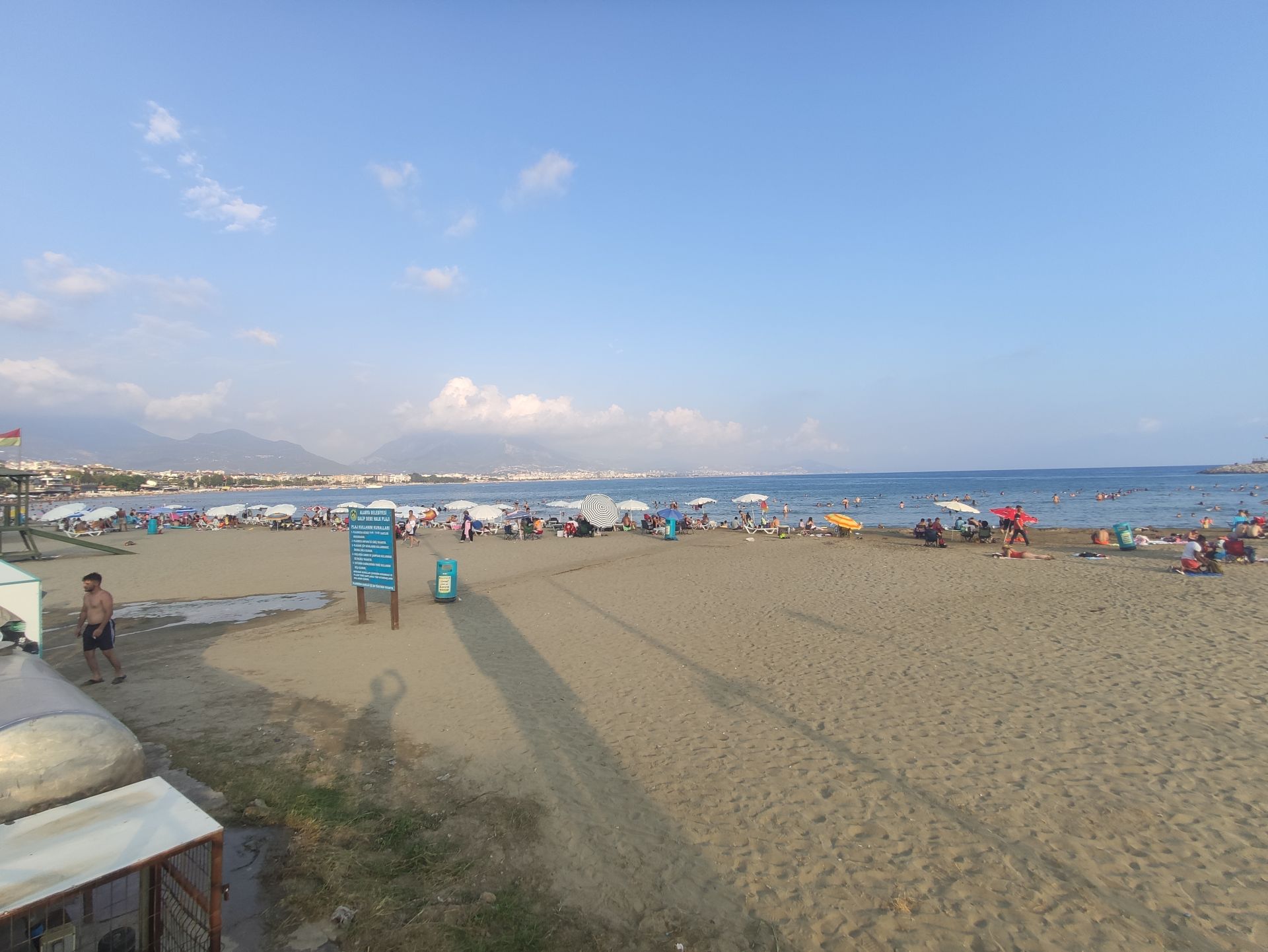 Photo of Galip Dere beach
