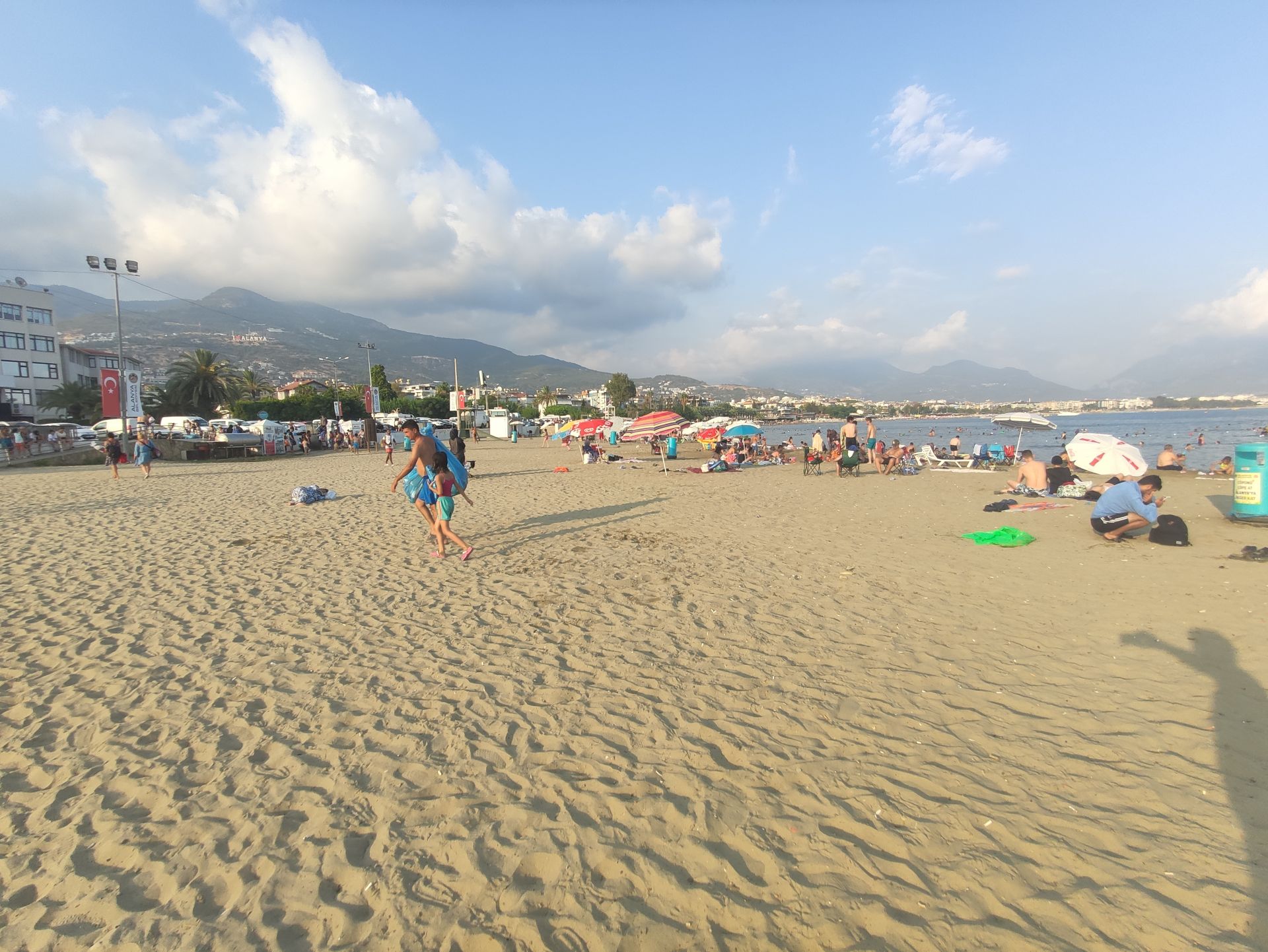 Photo of Galip Dere beach