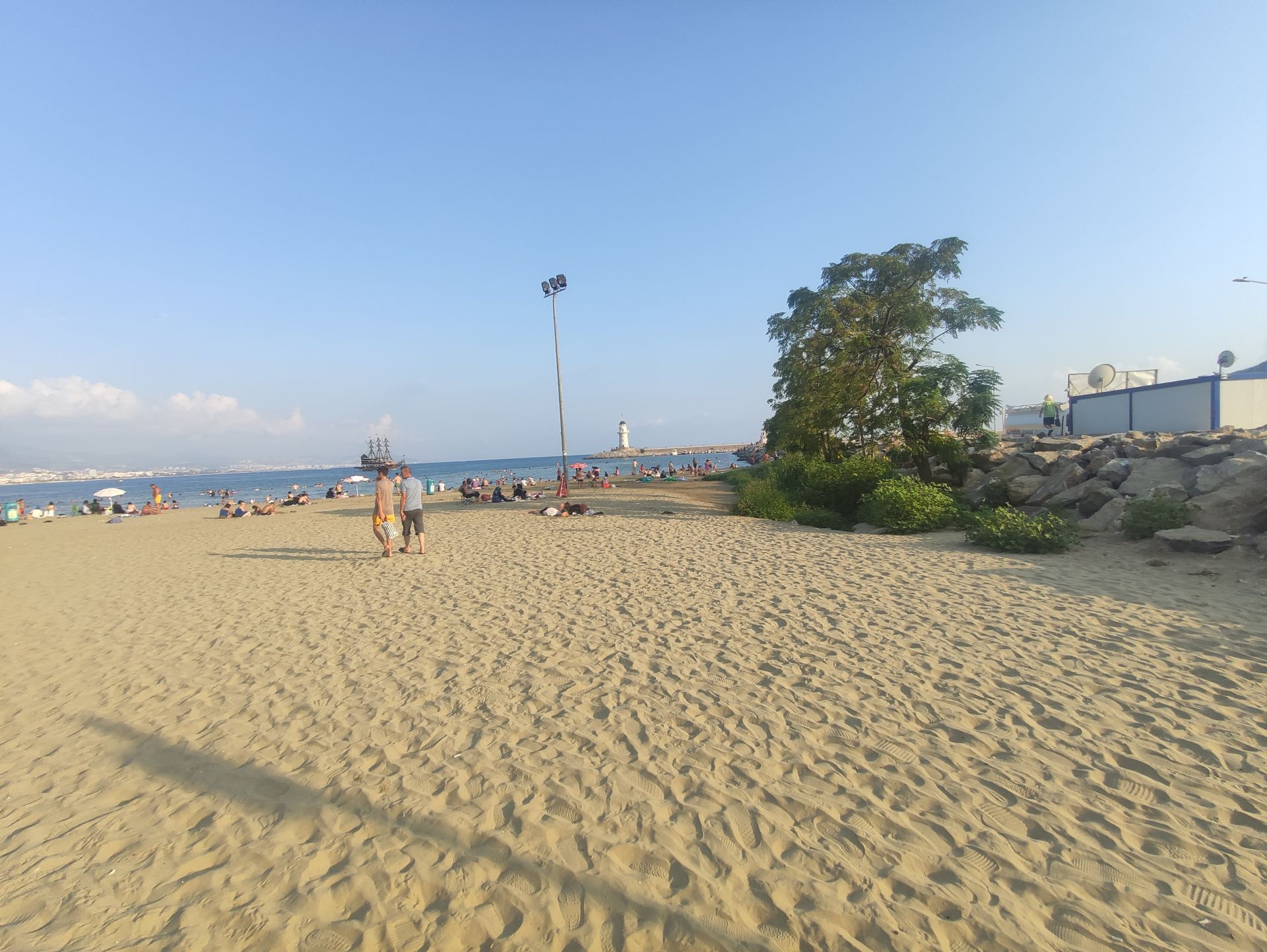 Photo of Galip Dere beach