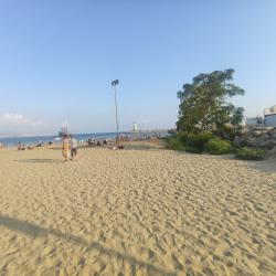 Photo de Galip Dere beach et le règlement