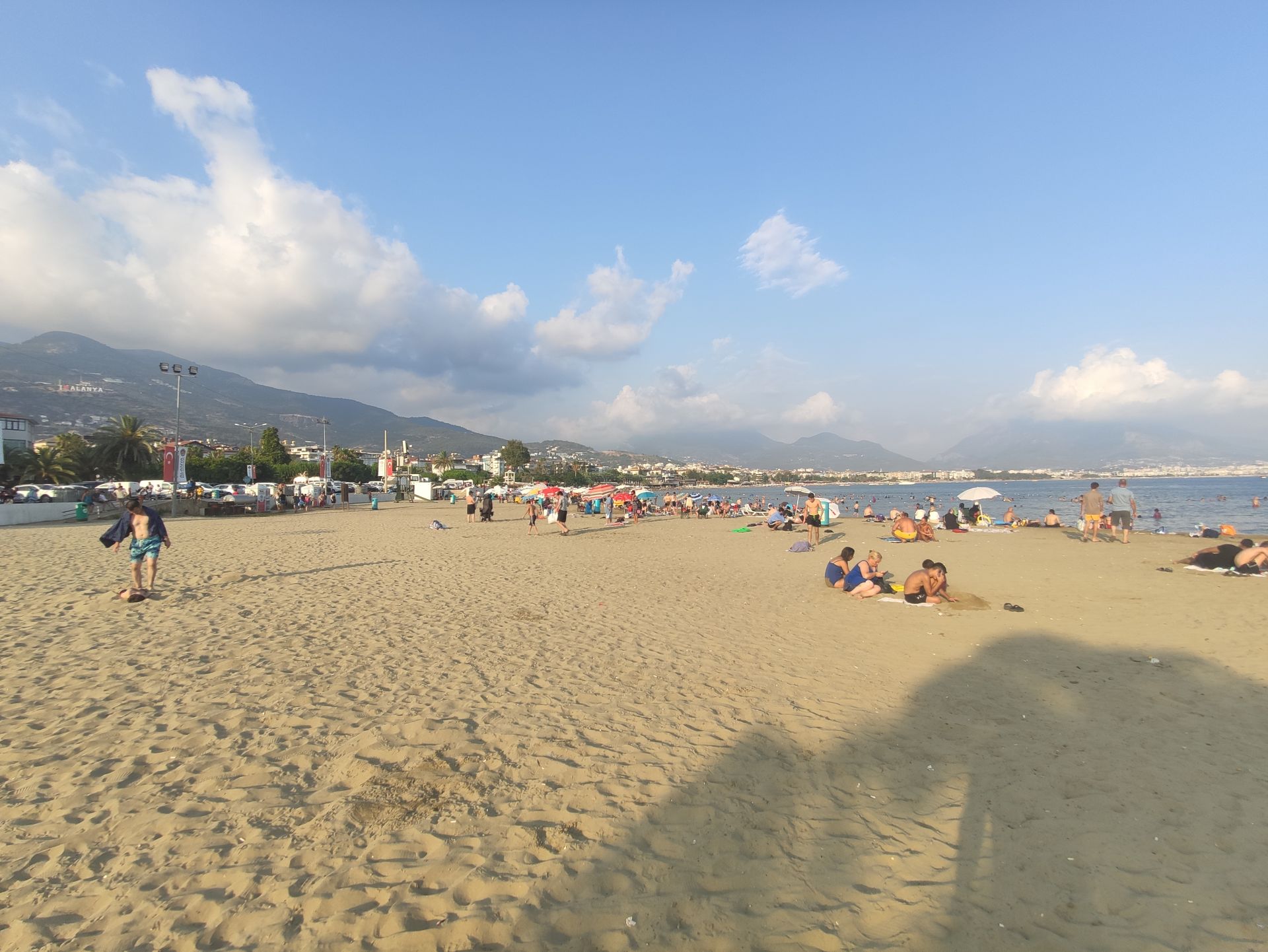 Photo of Galip Dere beach