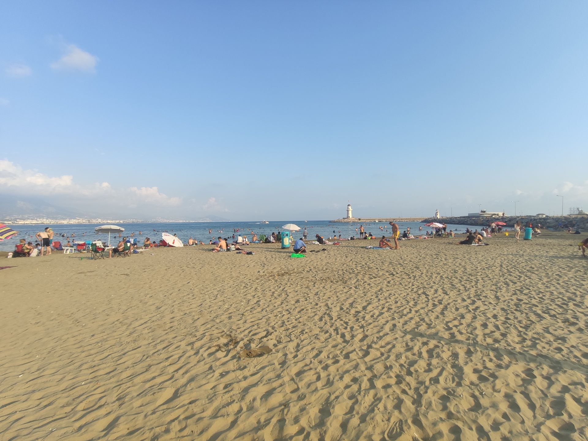 Photo of Galip Dere beach