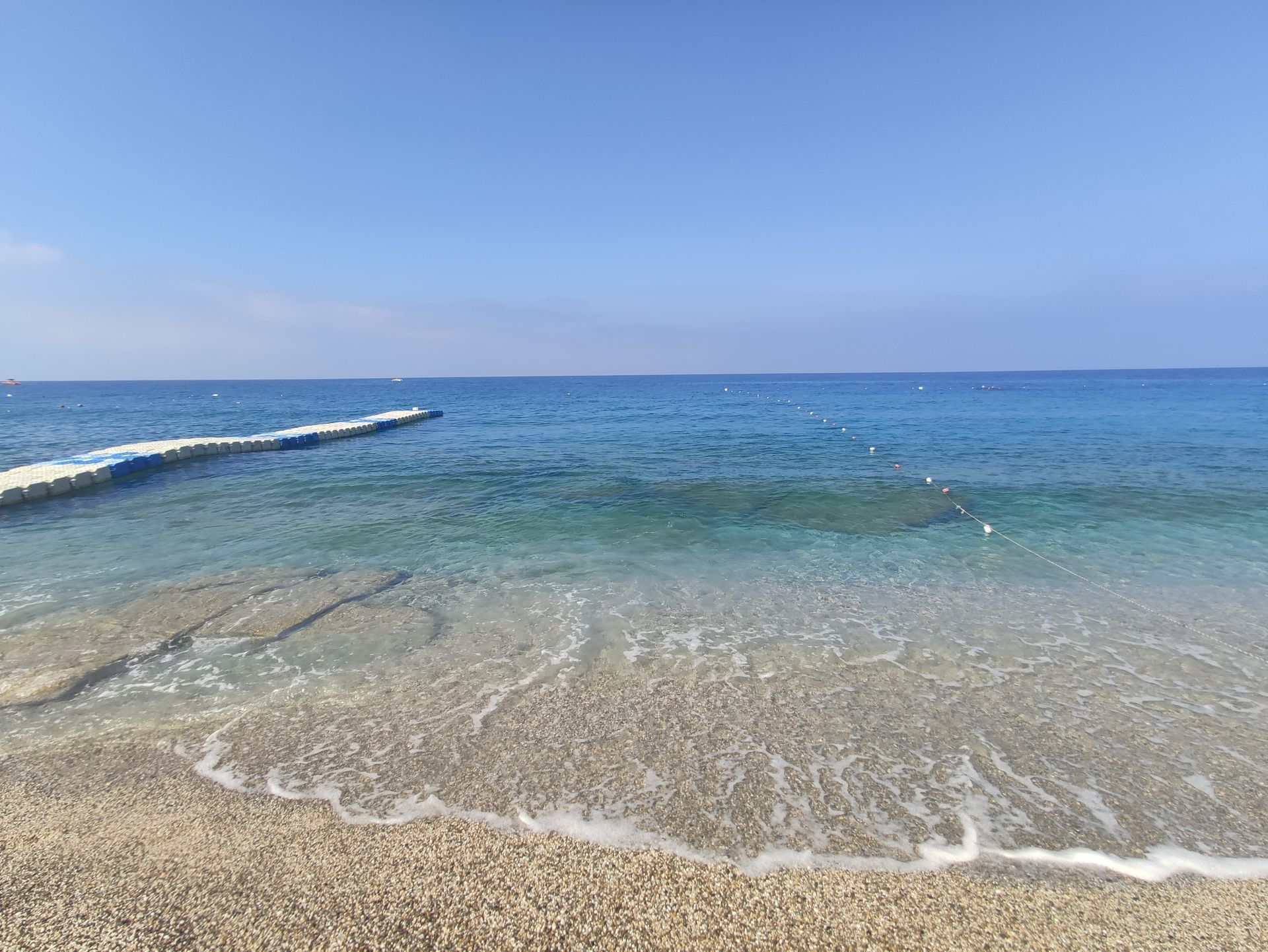 Photo of Mahmutlar beach