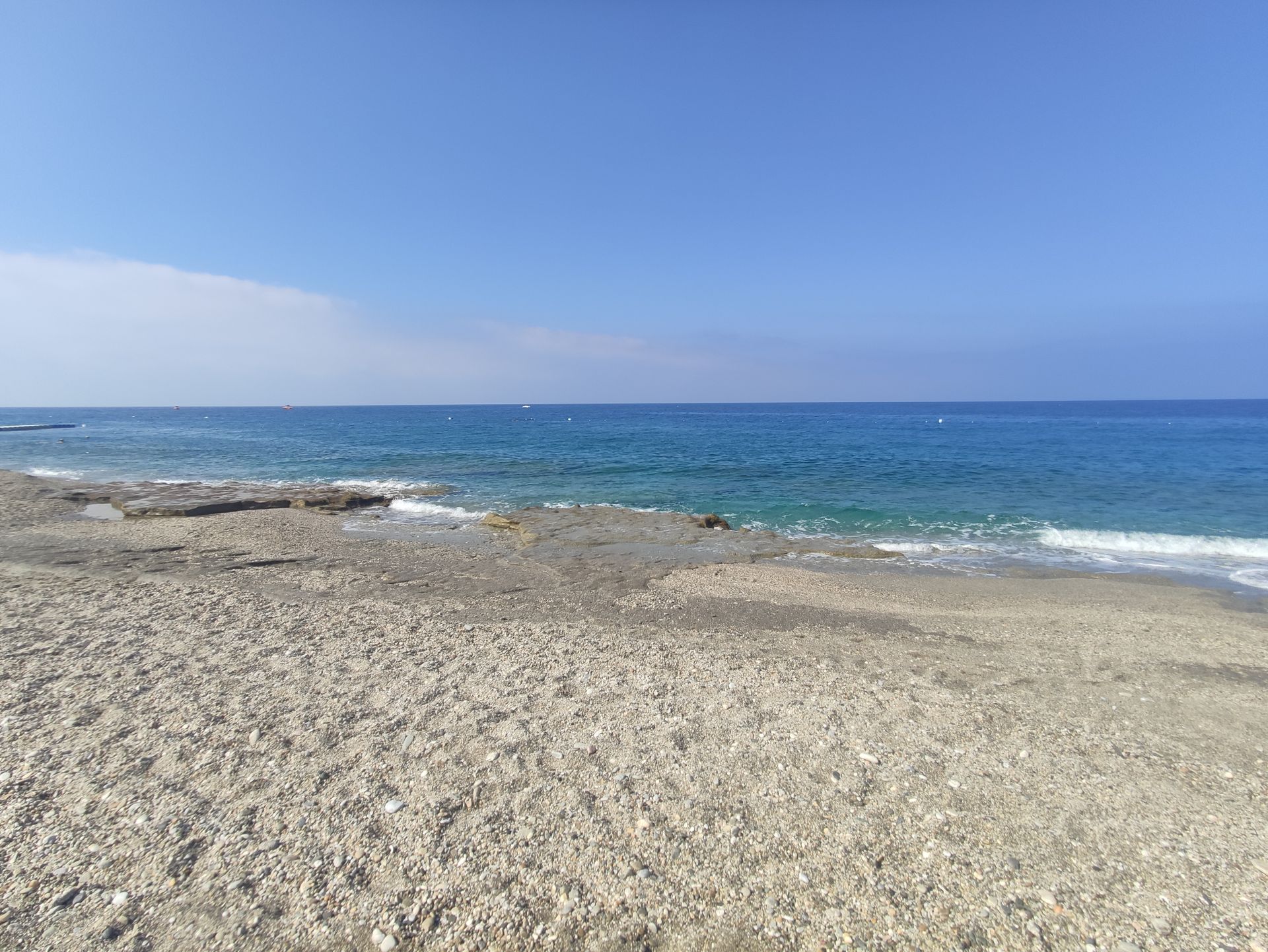 Photo of Mahmutlar beach