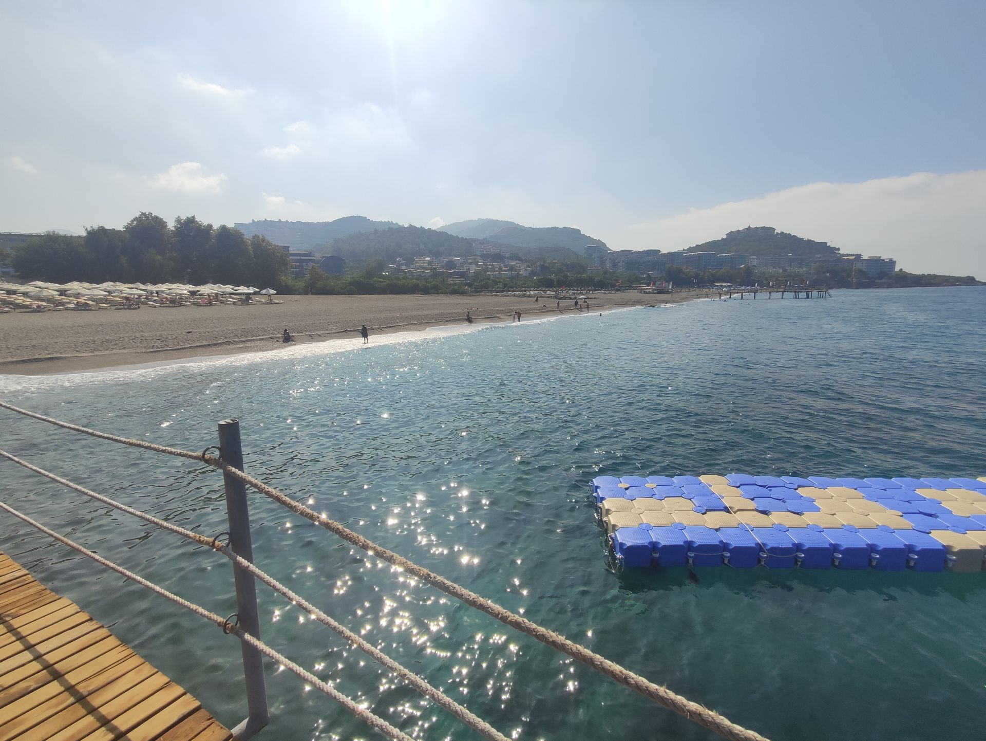 Photo of Mahmutlar beach II