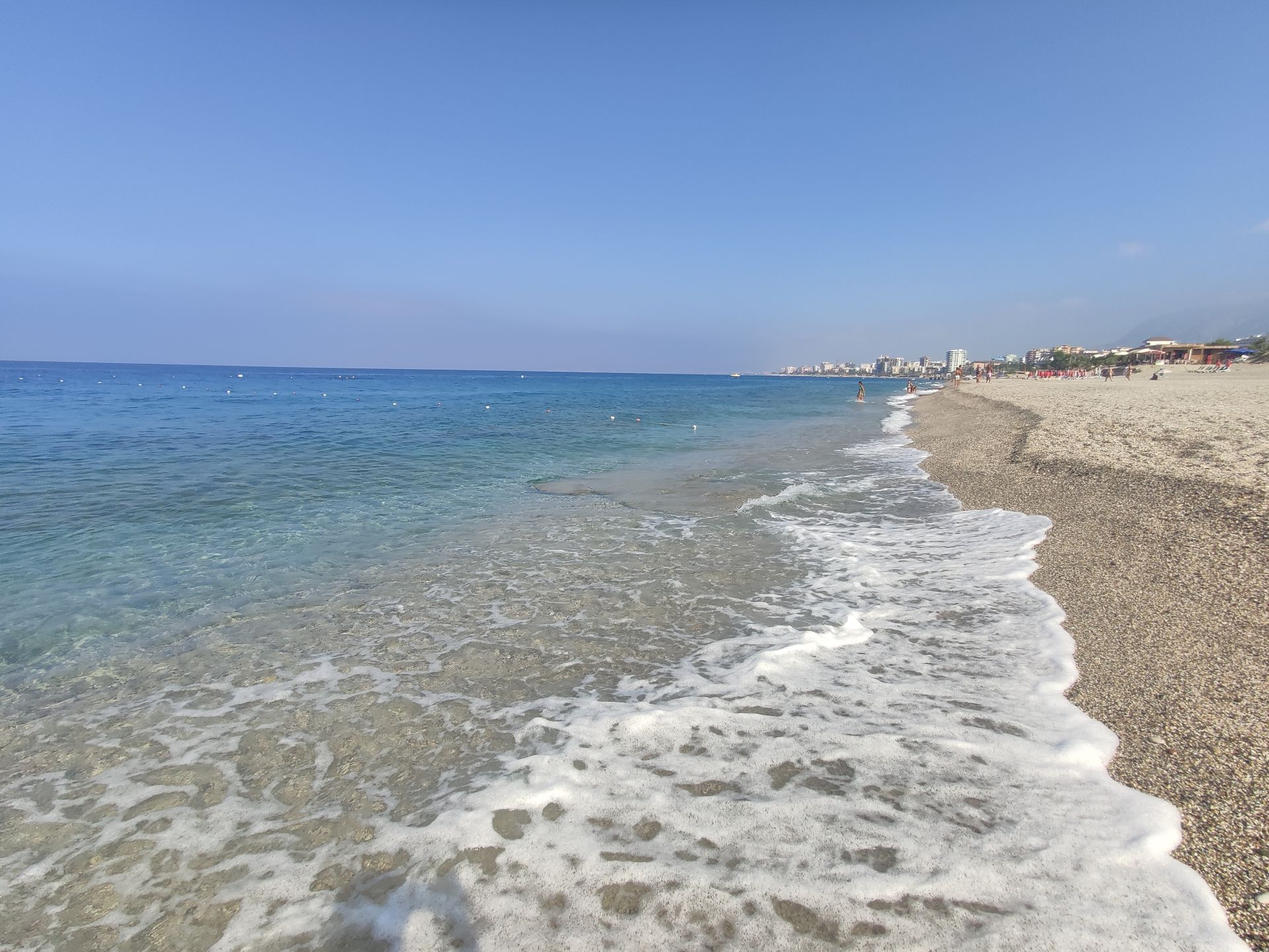 Photo of Mahmutlar beach II