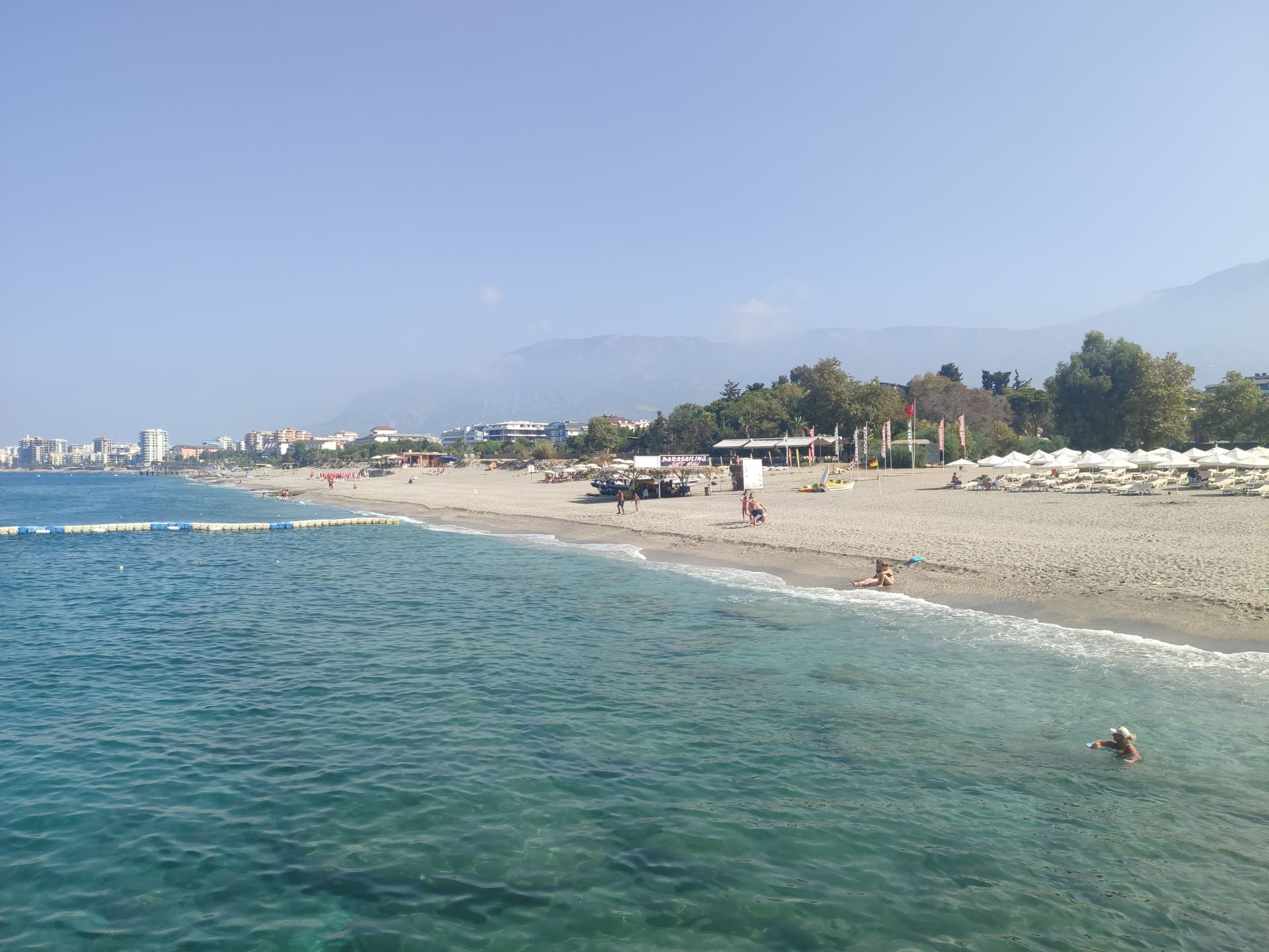 Photo of Mahmutlar beach II
