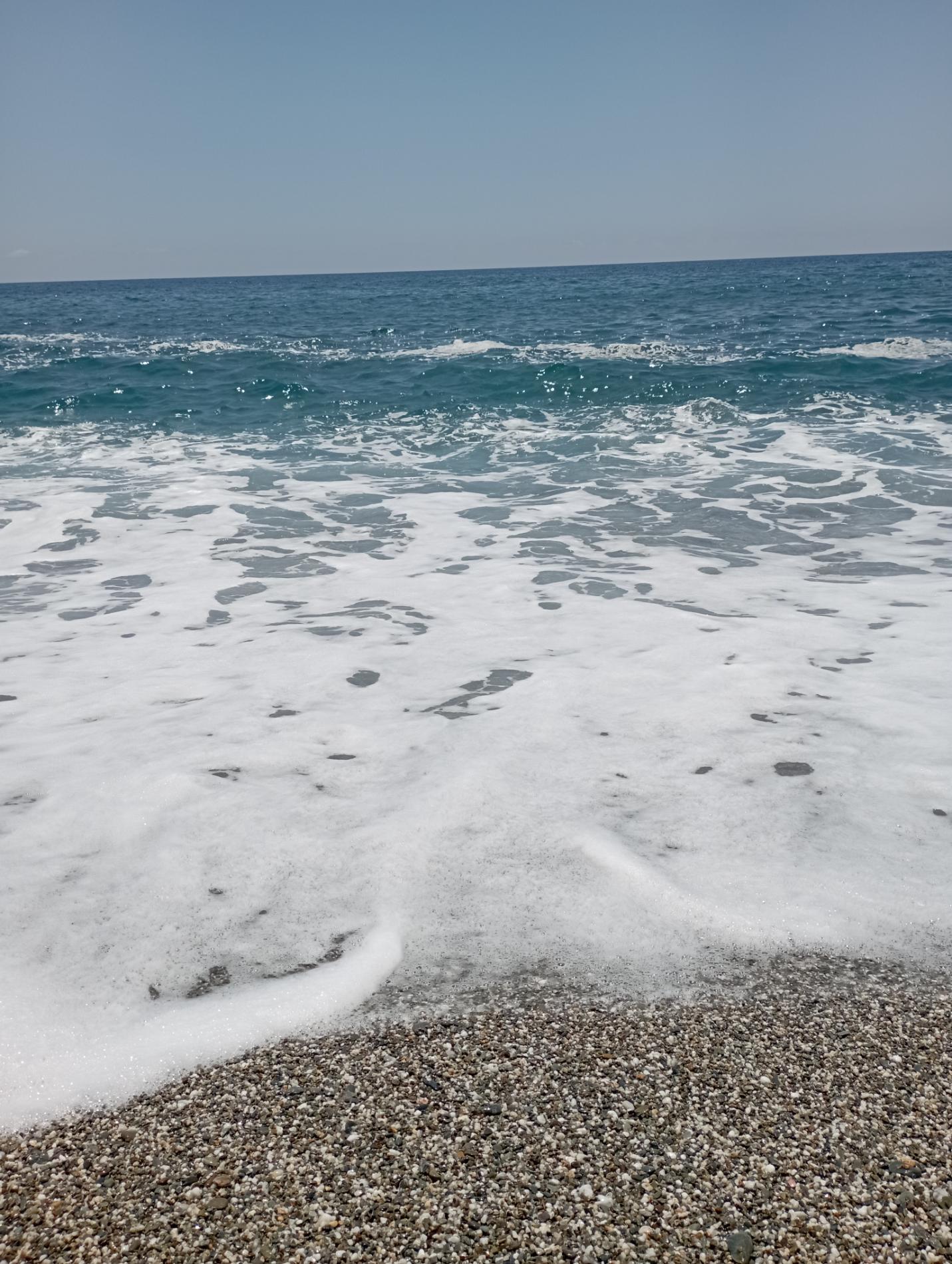 Photo de Macar beach avec un niveau de propreté de très propre