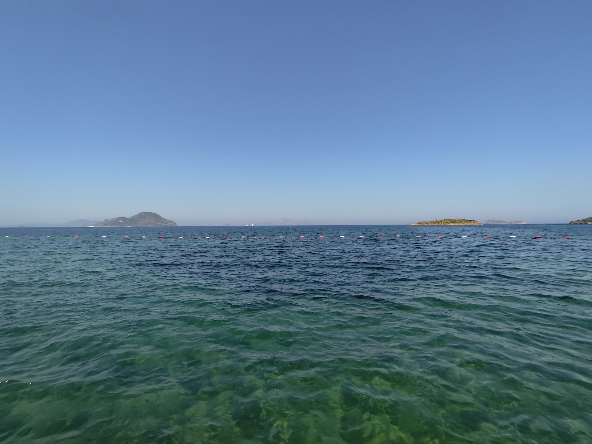 Photo de AVTA Tatil Koyu Iskelesi Plaji - recommandé pour les voyageurs en famille avec des enfants
