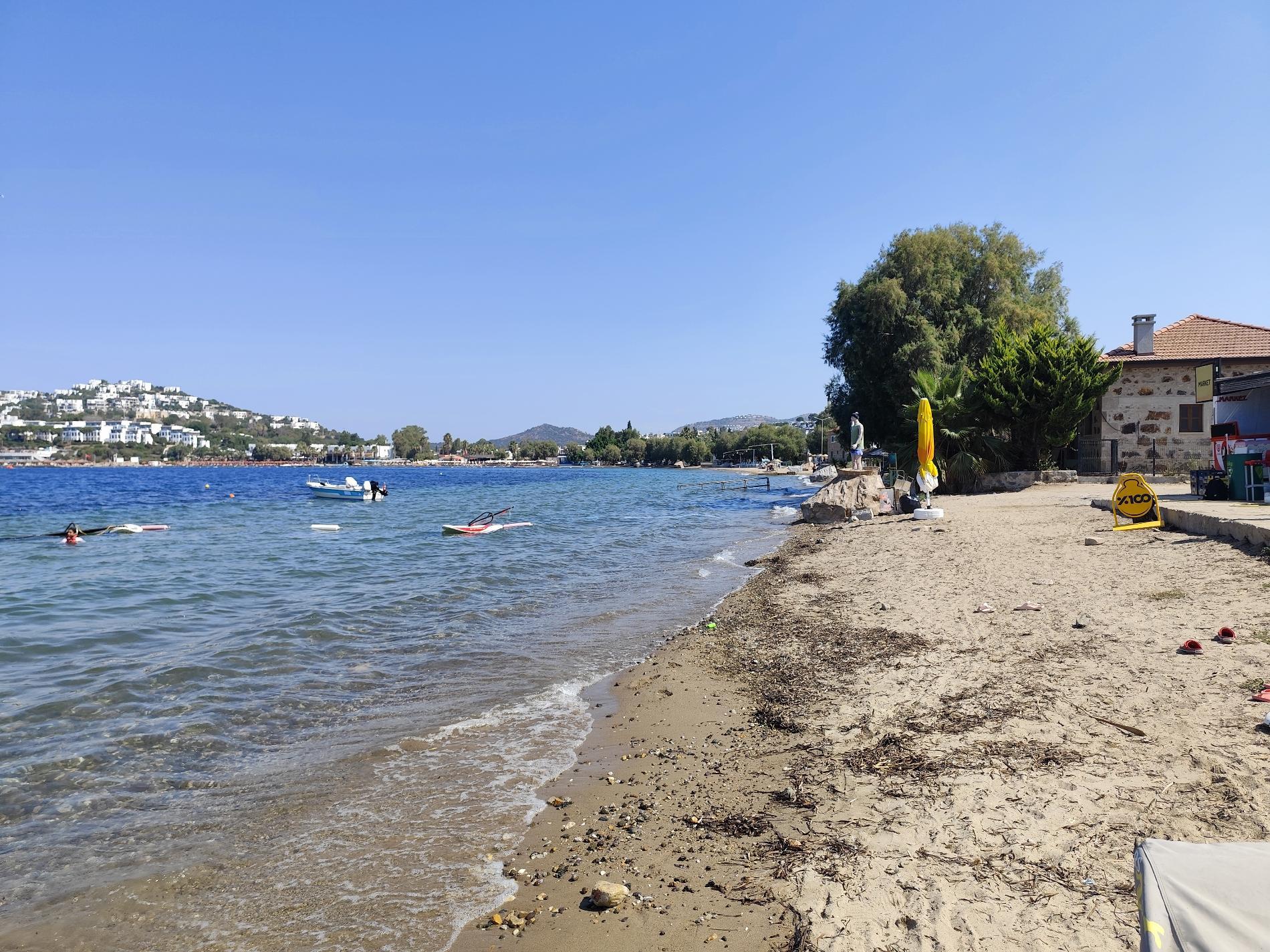 Photo of AVTA Tatil Koyu Iskelesi Plaji