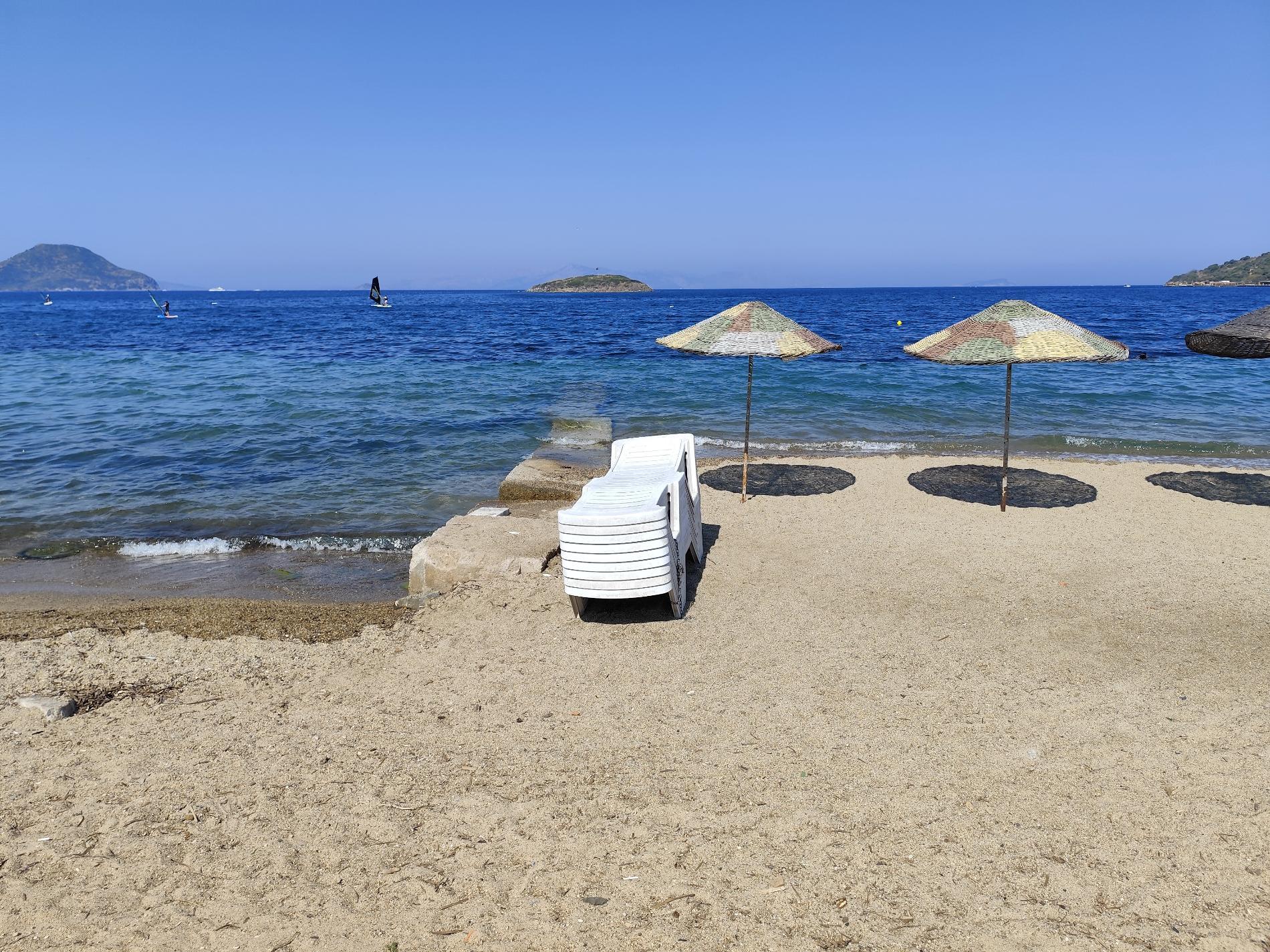 Photo of AVTA Tatil Koyu Iskelesi Plaji
