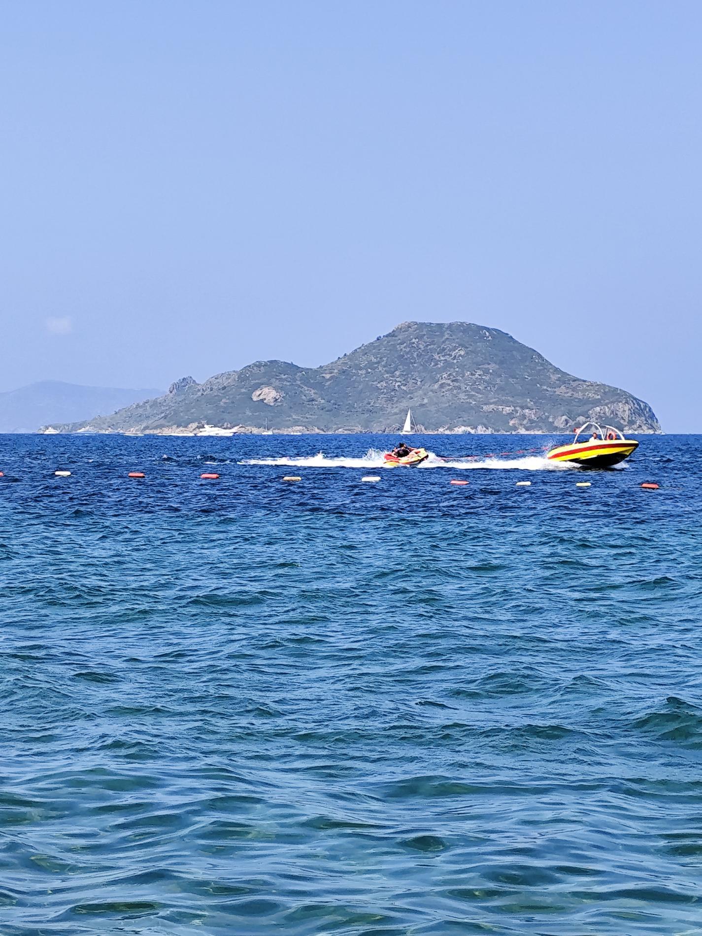 Photo of AVTA Tatil Koyu Iskelesi Plaji