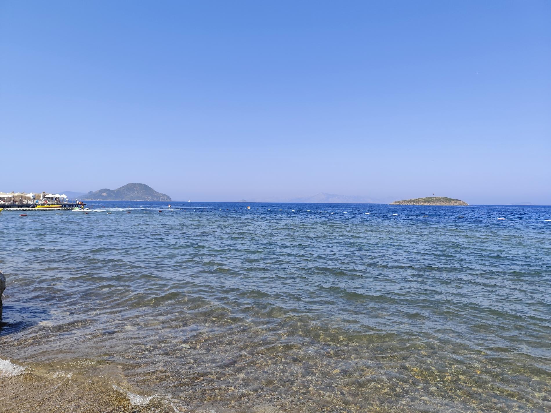 Photo of AVTA Tatil Koyu Iskelesi Plaji