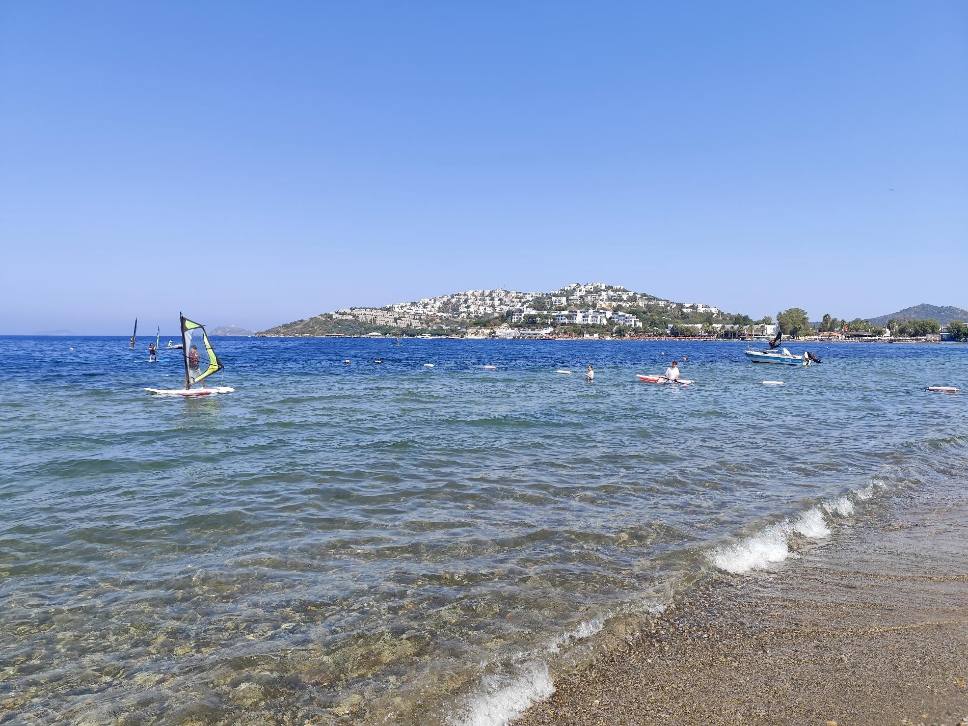 Photo of AVTA Tatil Koyu Iskelesi Plaji
