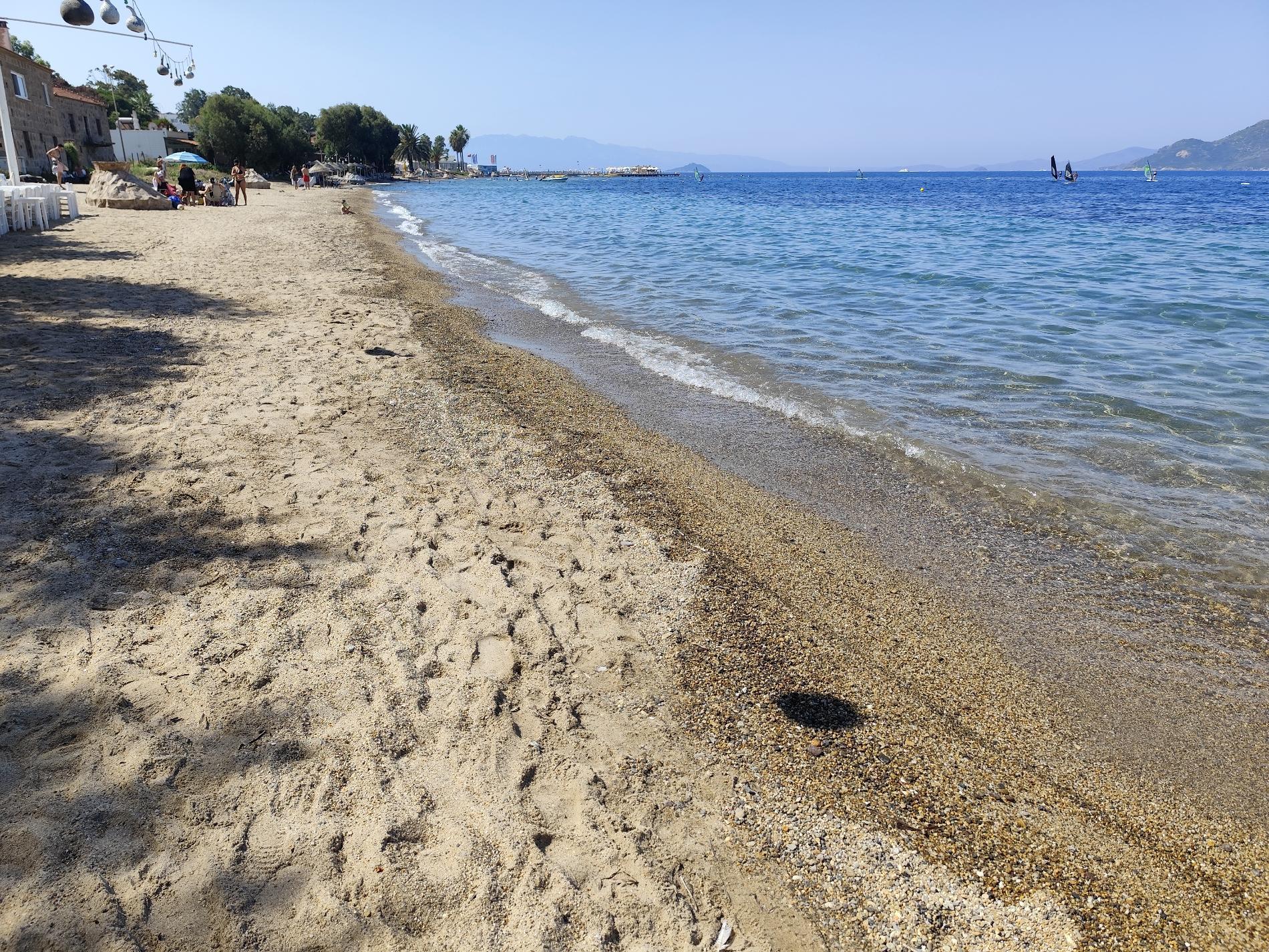 Photo of AVTA Tatil Koyu Iskelesi Plaji