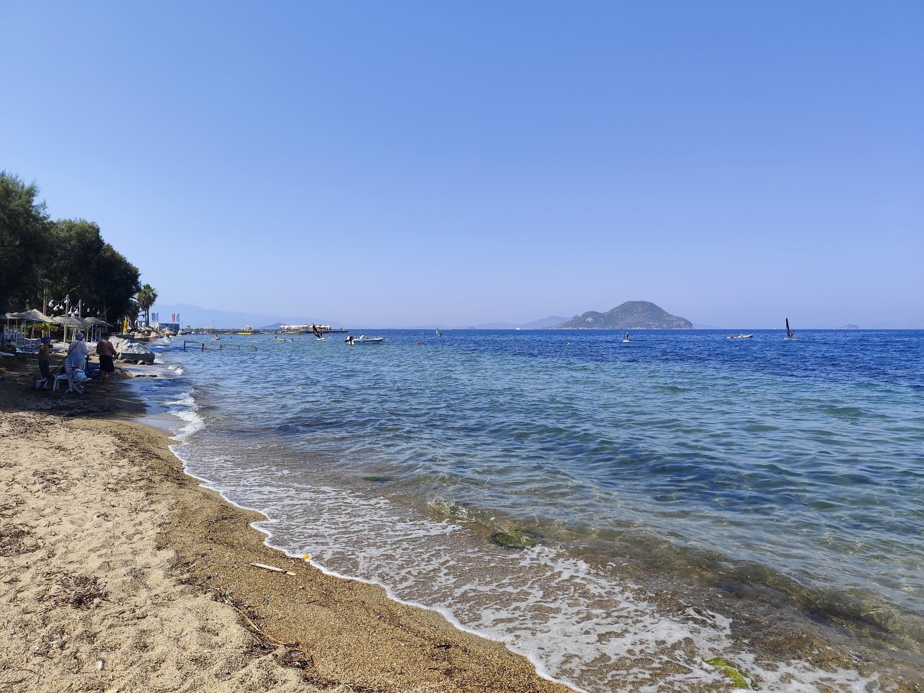 Photo of AVTA Tatil Koyu Iskelesi Plaji