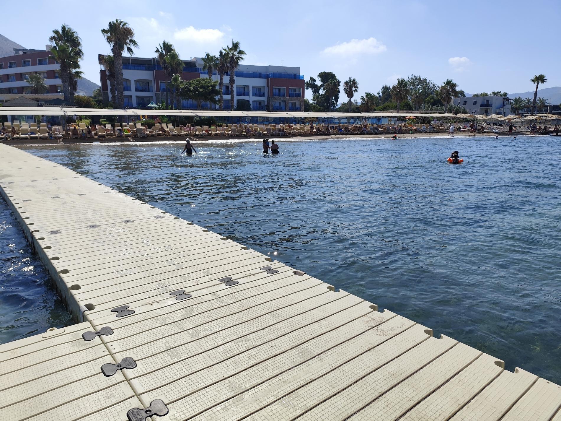 Photo of AVTA Tatil Koyu Iskelesi Plaji