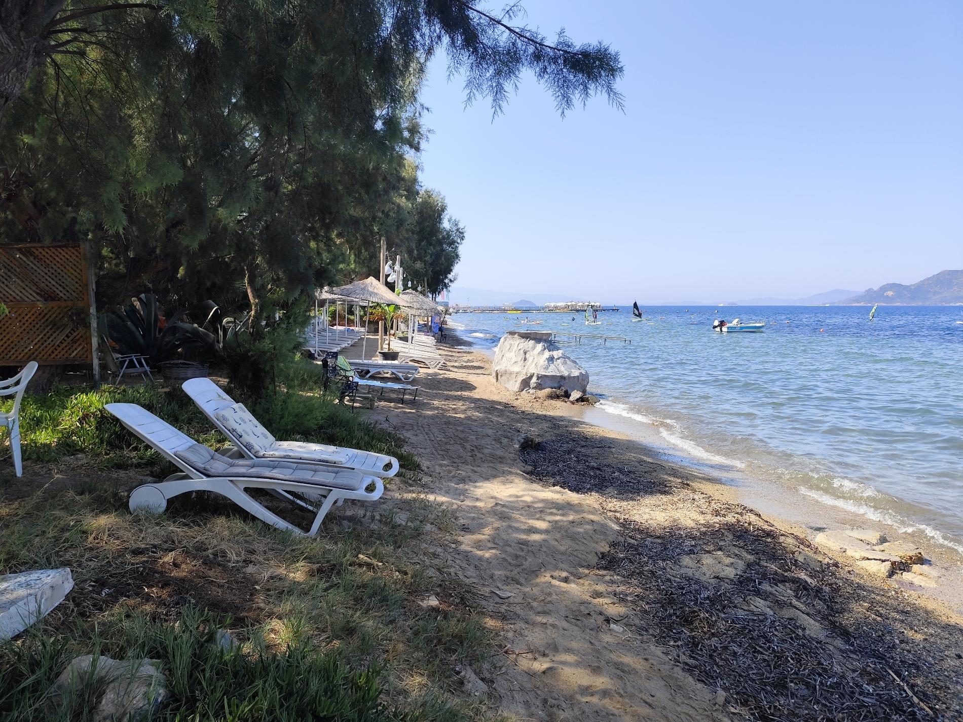 Photo of AVTA Tatil Koyu Iskelesi Plaji