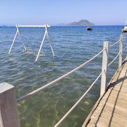 Photo de AVTA Tatil Koyu Iskelesi Plaji et le règlement