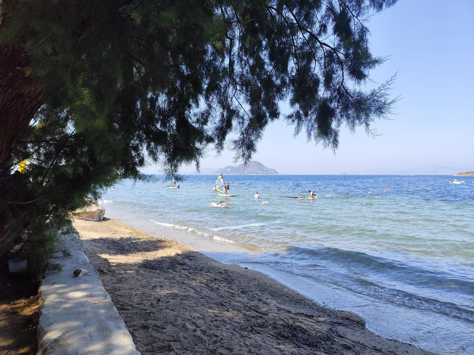 Photo of AVTA Tatil Koyu Iskelesi Plaji