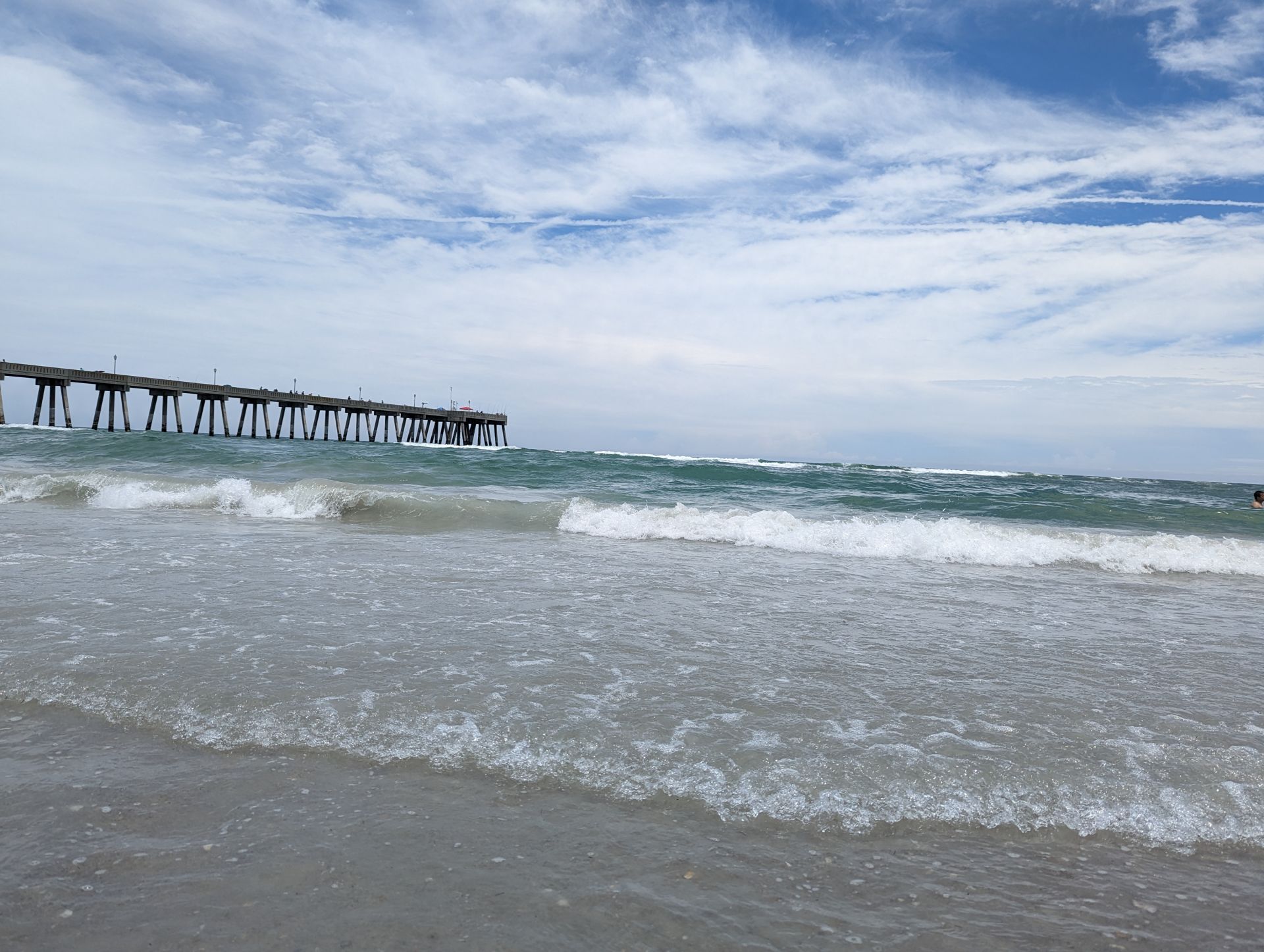 Photo of Wrightsville beach
