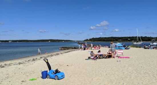 Megansett Beach